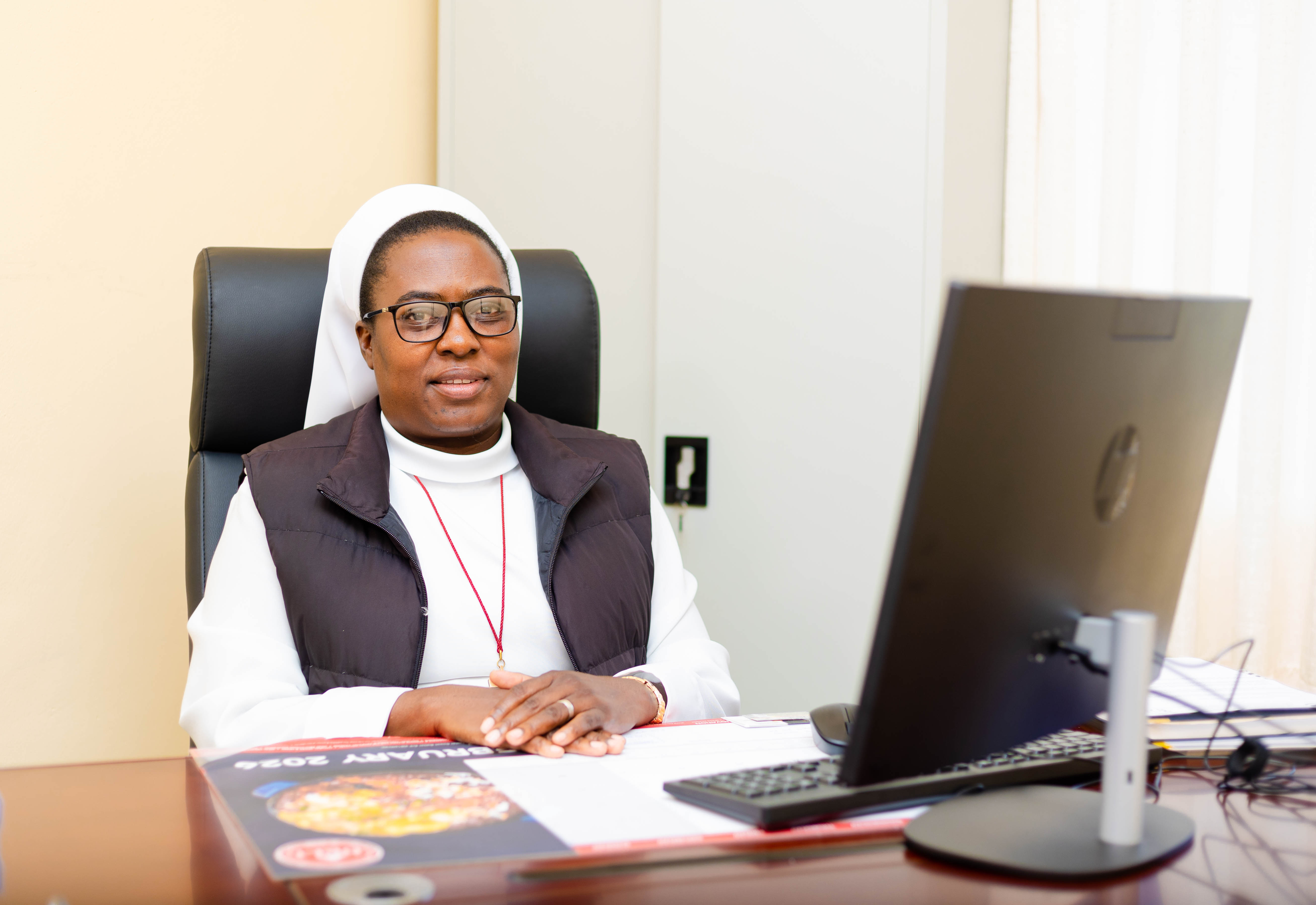 Sr. Nyasha