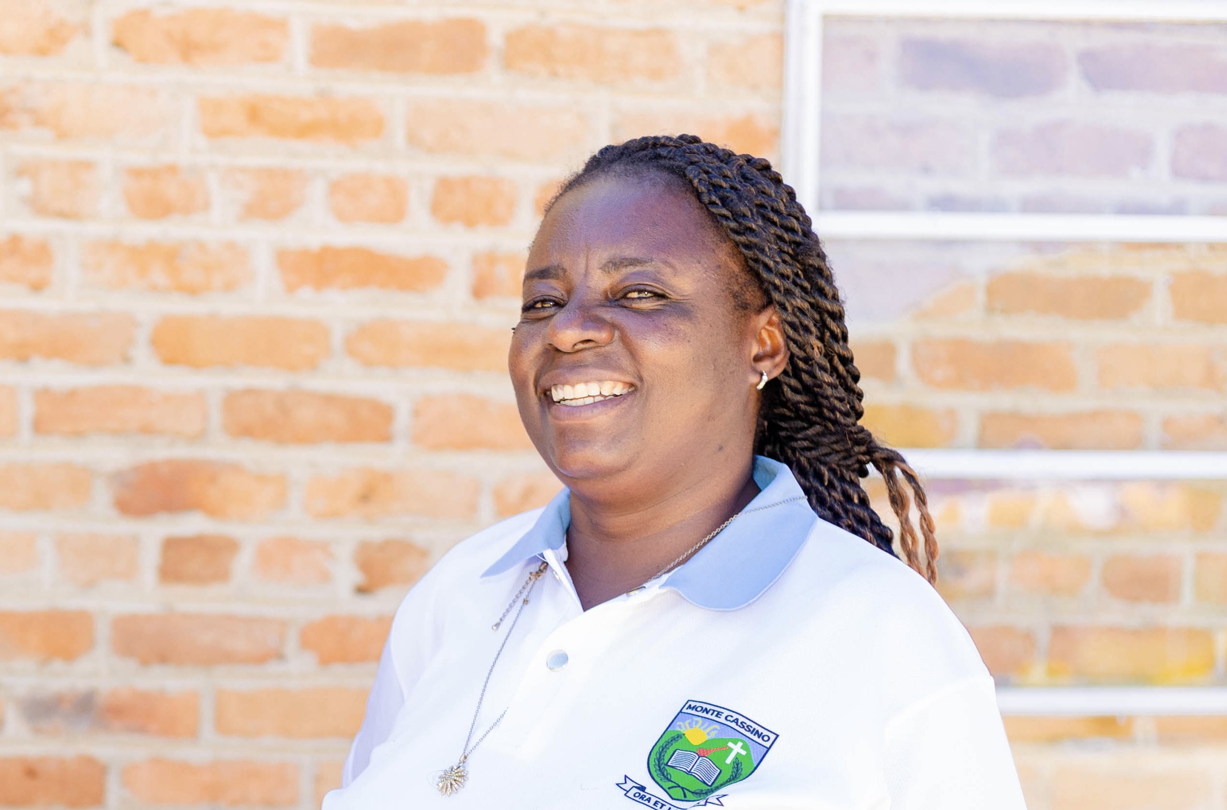 Mrs. Madziwo